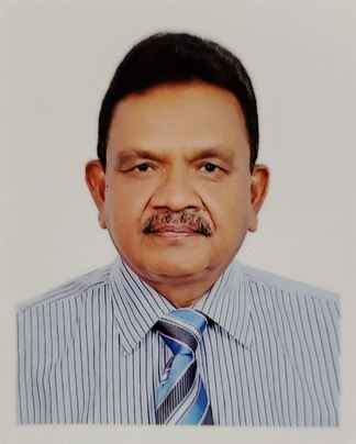 CAPT. MD.AMINUL ISALM